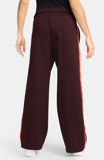 x Naomi Osaka High Waist Pants