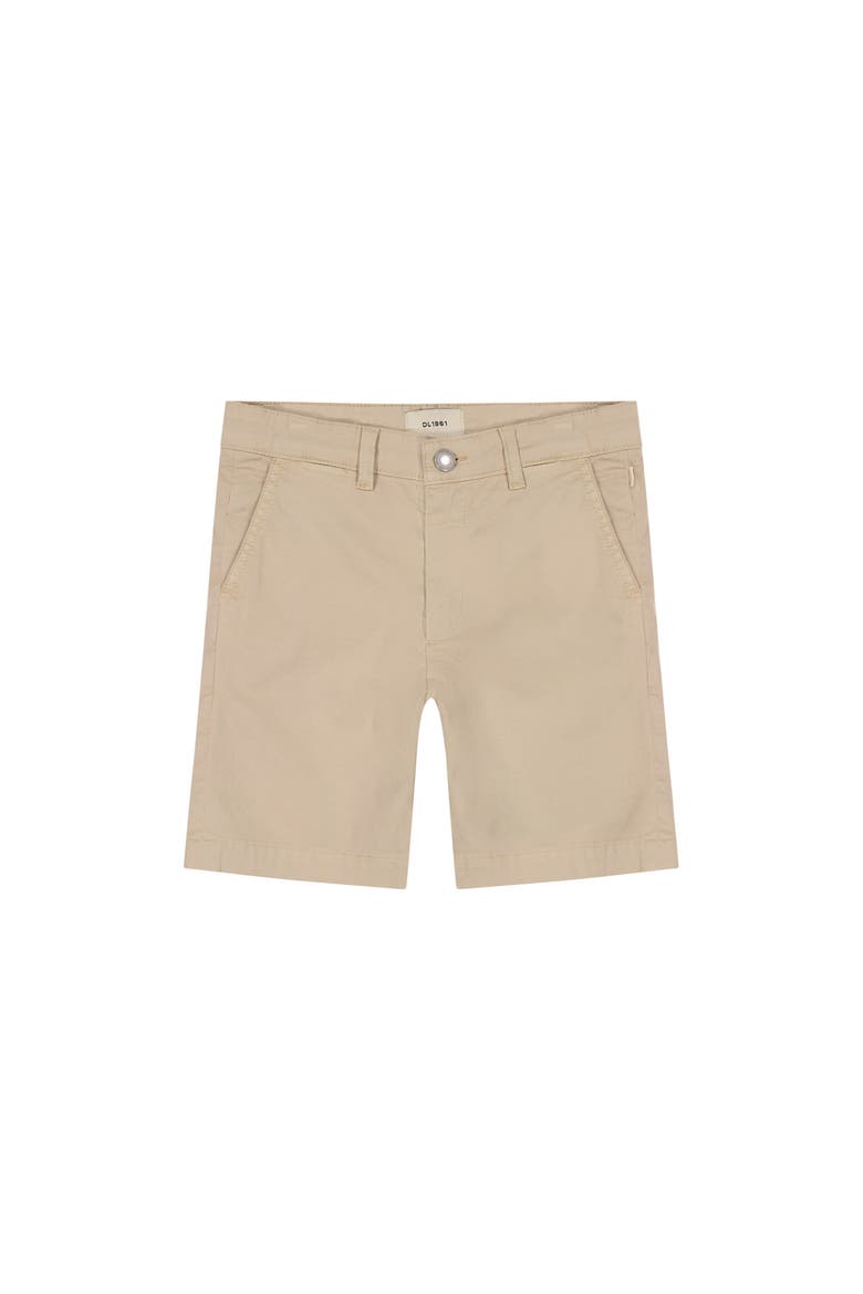Jacob Chino Shorts, Main, color, Brut