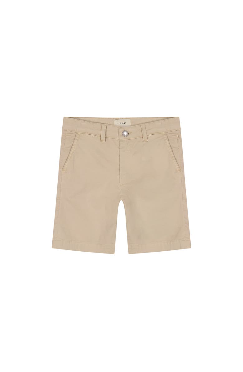 DL1961 Jacob Chino Short, Main, color, Brut