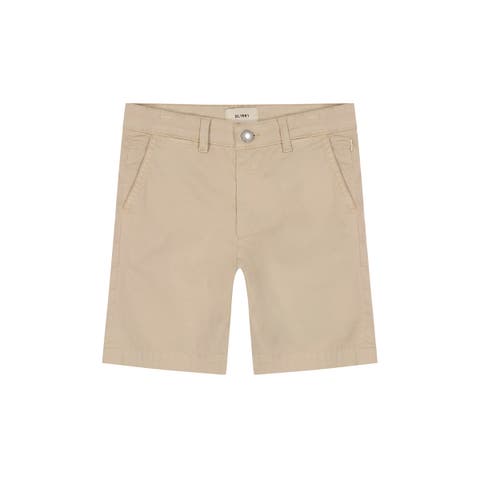 Jacob Chino Short (Toddler, Little Kid & Big Kid)