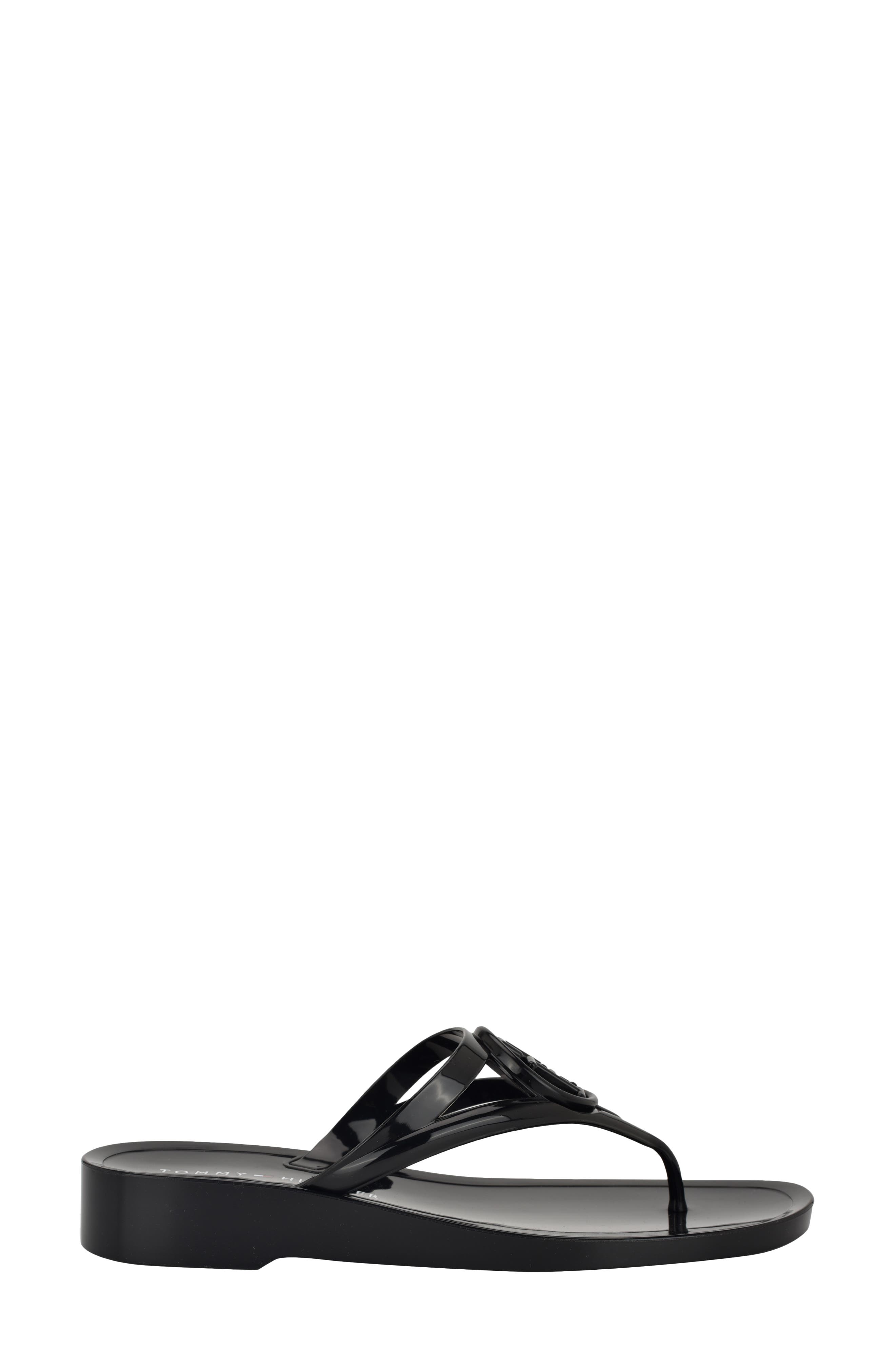 Tommy Hilfiger Vedna Flip Flop, Alternate, color, 