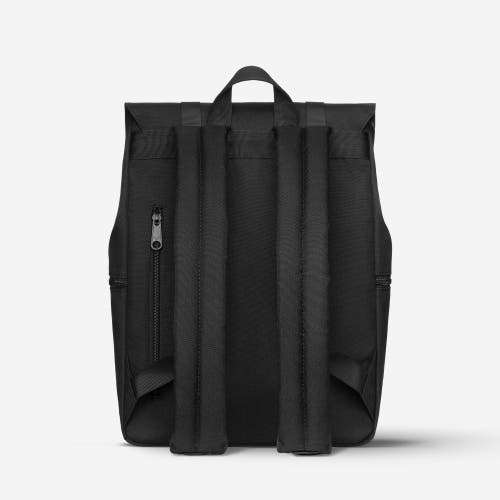 Mah Siro Backpack In Black