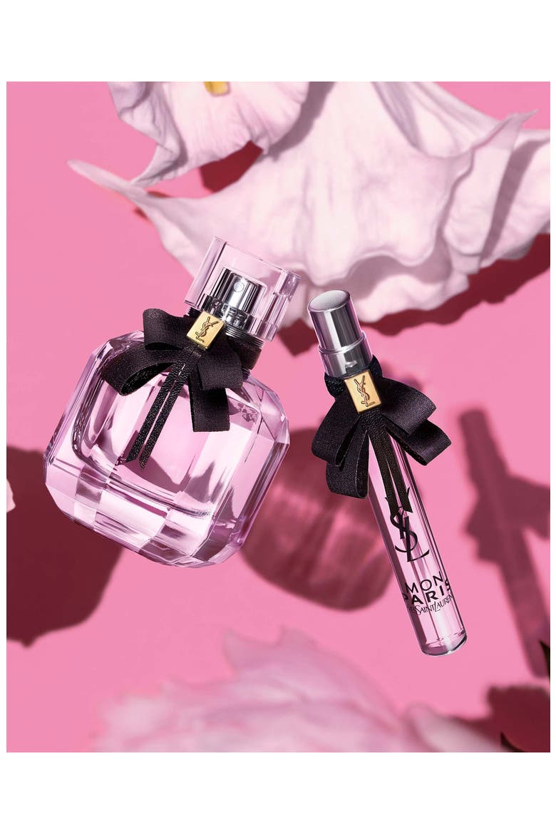 Mon Paris Eau de Parfum Fragrance, Alternate, color, NO COLOR