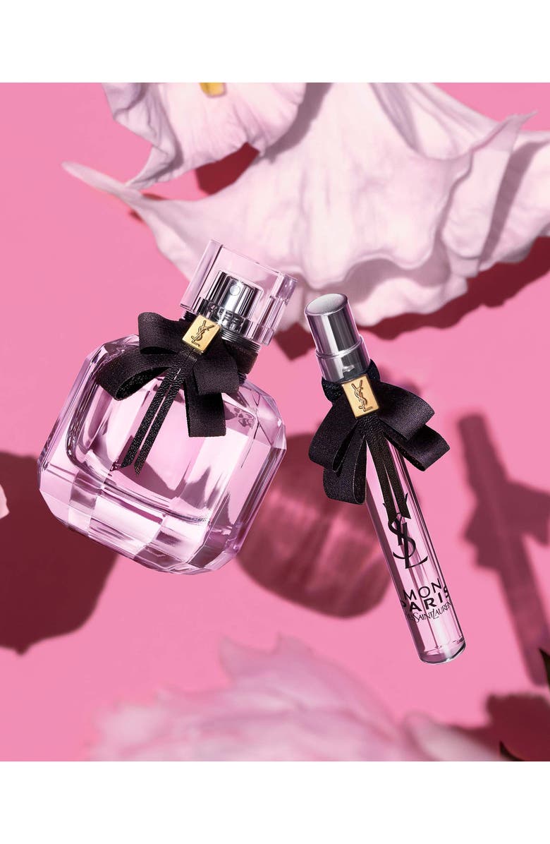 Yves Saint Laurent Mon Paris Eau de Parfum Fragrance, Alternate, color,