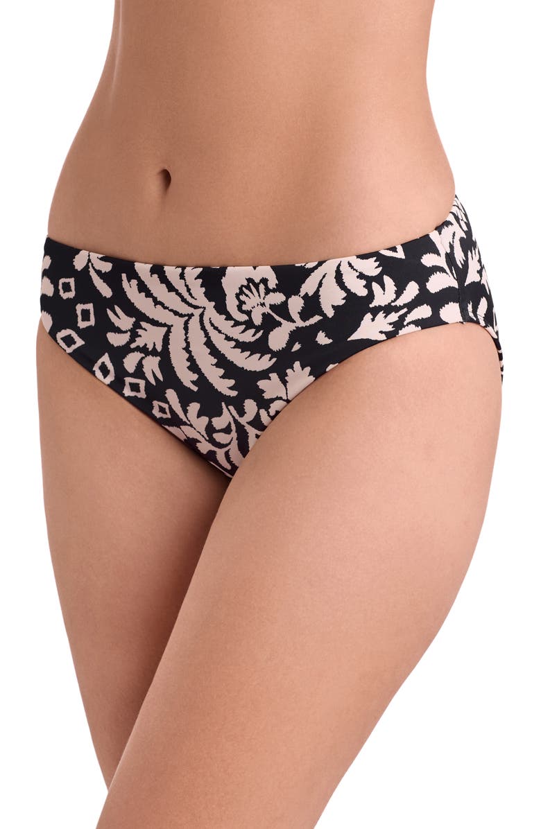 ShapeSolver Corey Hipster Swim Brief, Alternate, color, Palm Royale