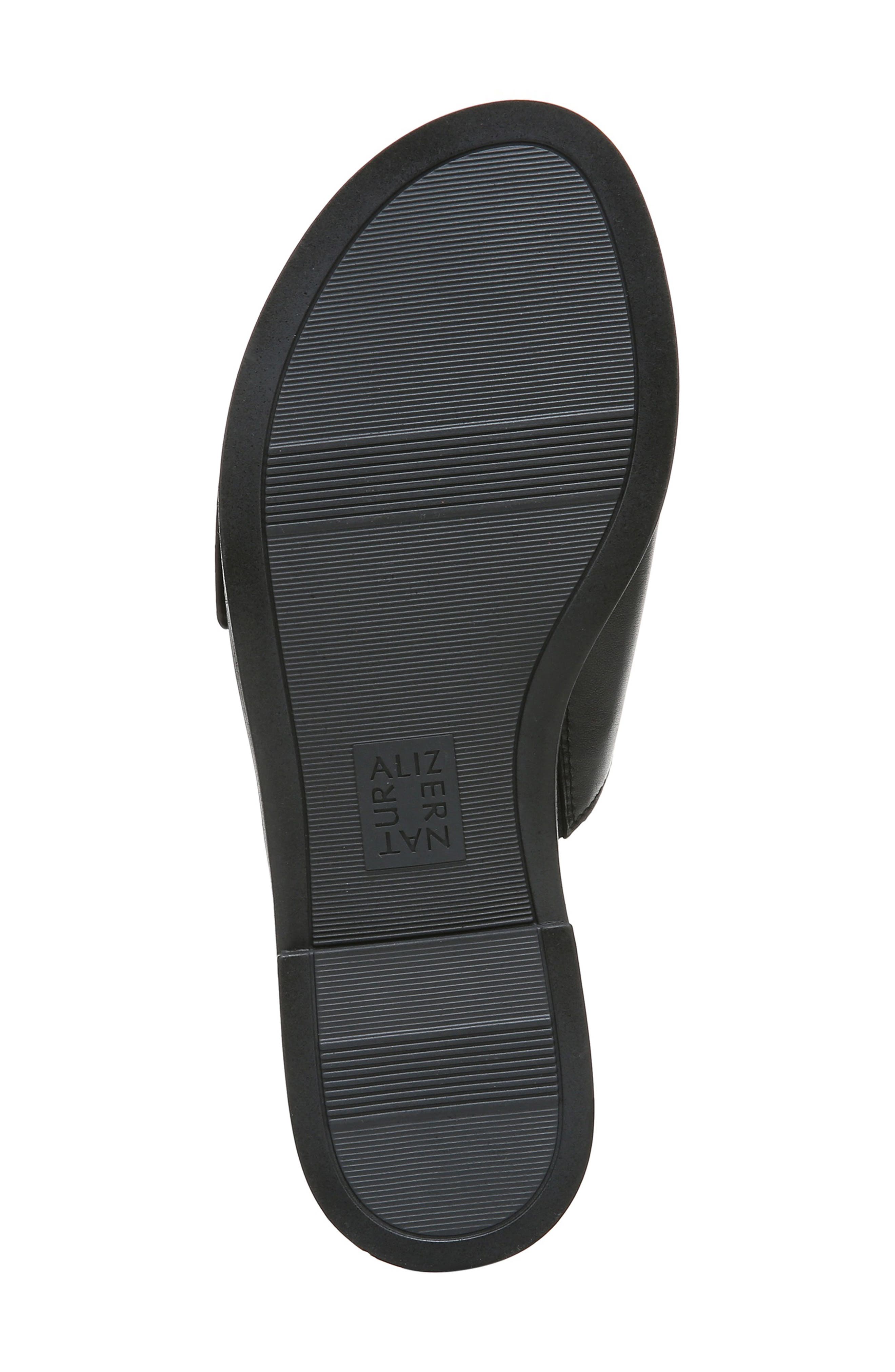 Naturalizer Forrest Slide Sandal, Alternate, color, 