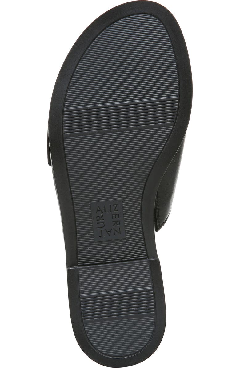 Naturalizer Forrest Slide Sandal, Alternate, color,