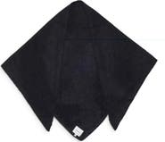 Reformation Emma Baby Alpaca Blend Triangle Scarf