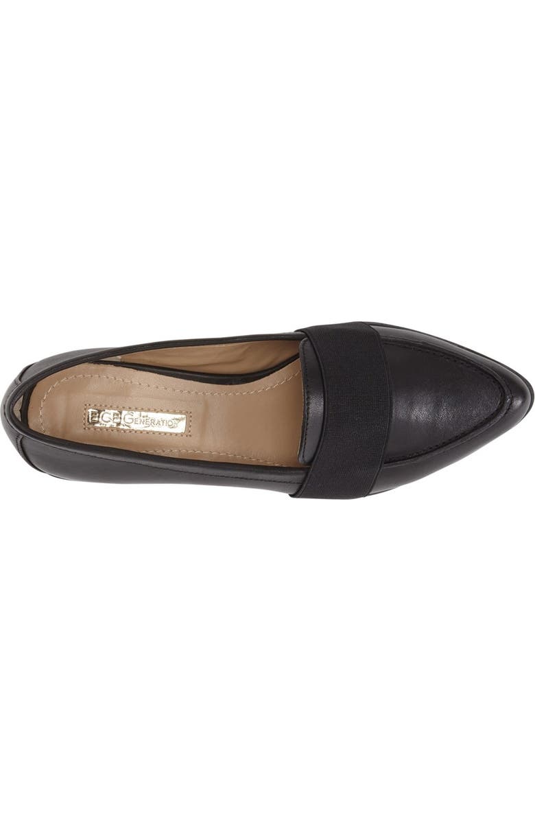 BCBGeneration 'Jo' Loafer, Alternate, color,