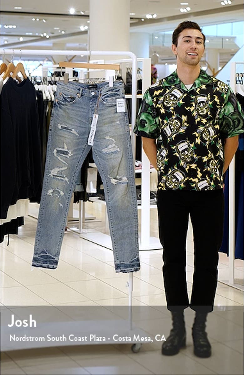 Skinny Jeans, sales video thumbnail