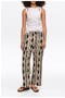 selected Moon Stripes White