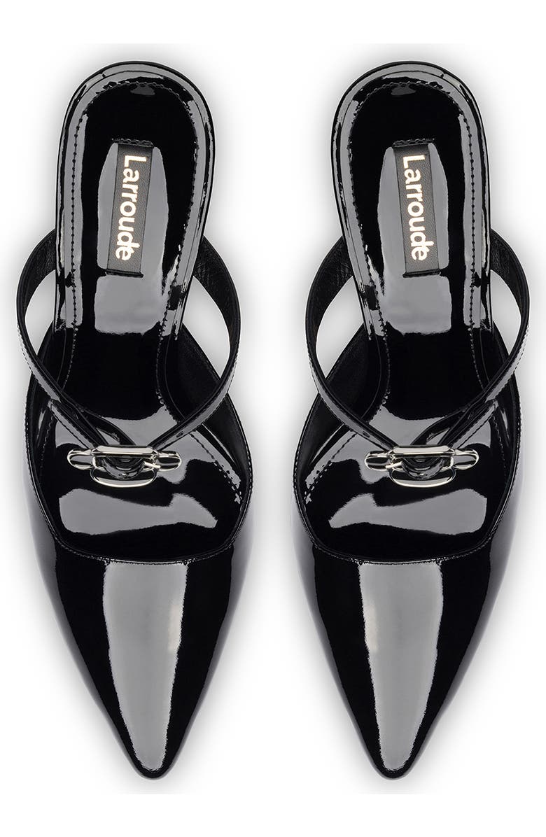 Larroudé Daisy Pump, Alternate, color,