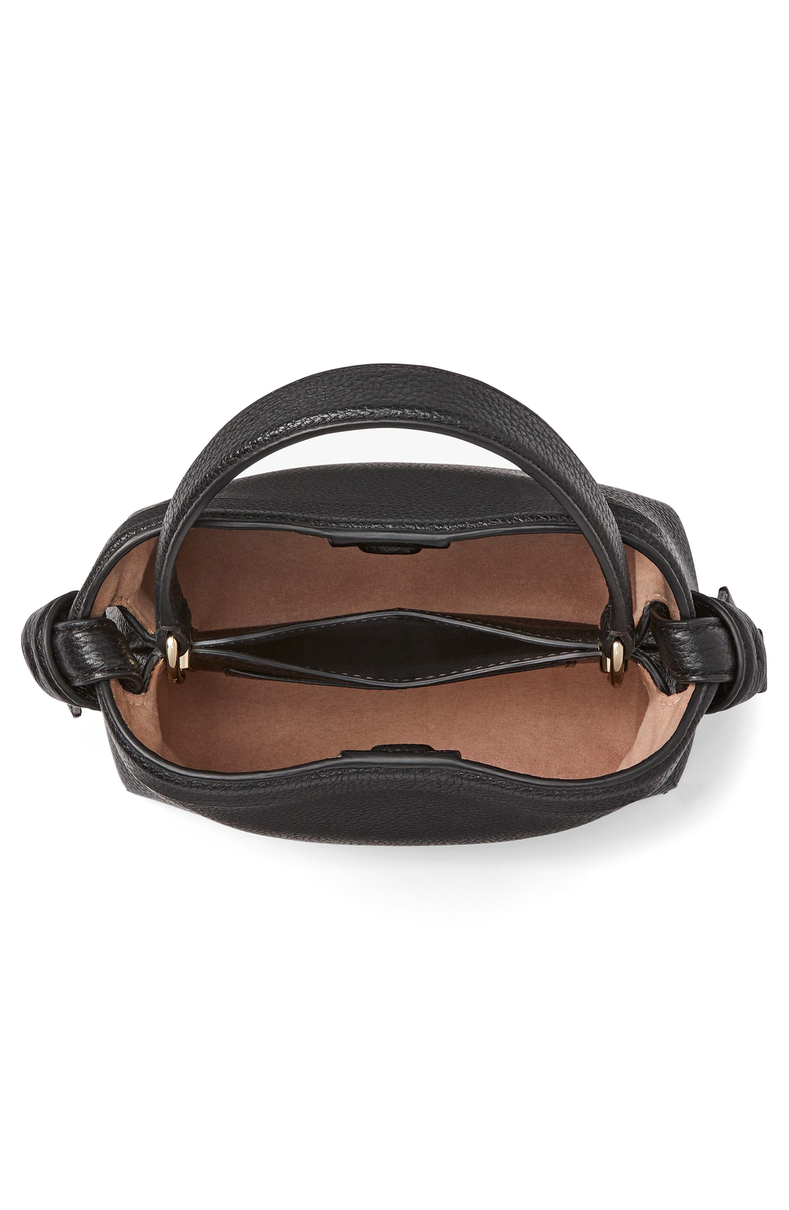 Kate Spade New York knott mini crossbody tote bag, Alternate, color, 