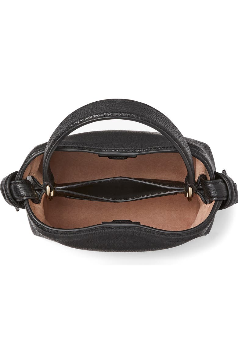 Kate Spade New York knott mini crossbody tote bag, Alternate, color,