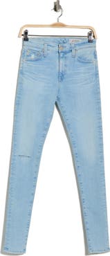 AG Farrah Skinny Jeans