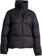 Vuori Hillside Down Jacket