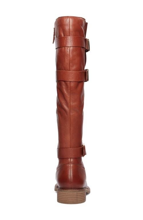 Clarks Cologne Up In Brown