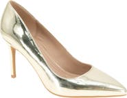 BCBGeneration Bissha Pointed Toe Pump