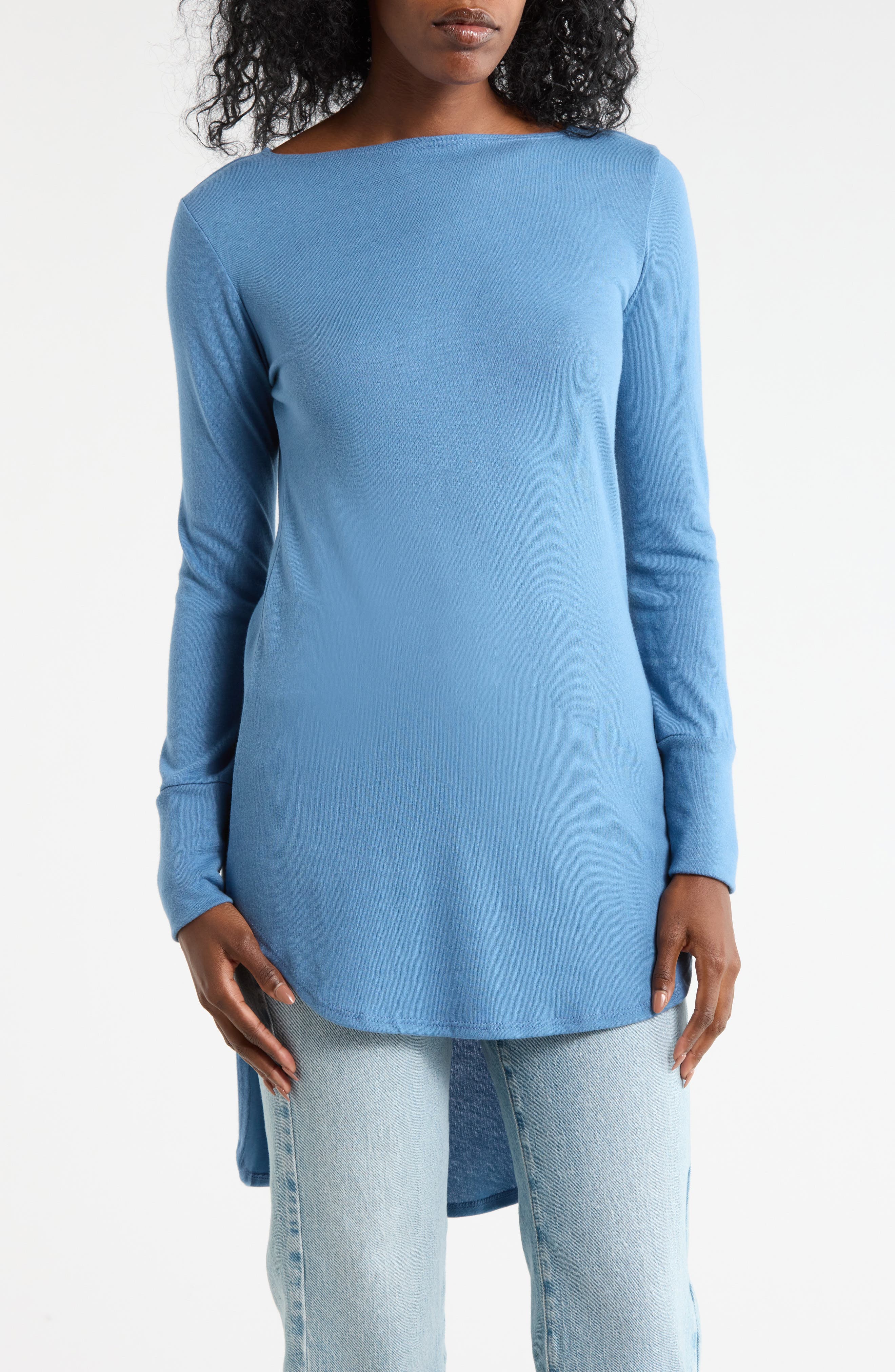 LYONS BLUE