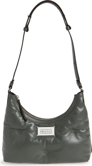 Maison Margiela Small Glam Slam Hobo Bag | Nordstrom