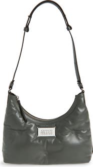 Maison Margiela Small Glam Slam Hobo Bag