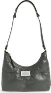 Maison Margiela Small Glam Slam Hobo Bag
