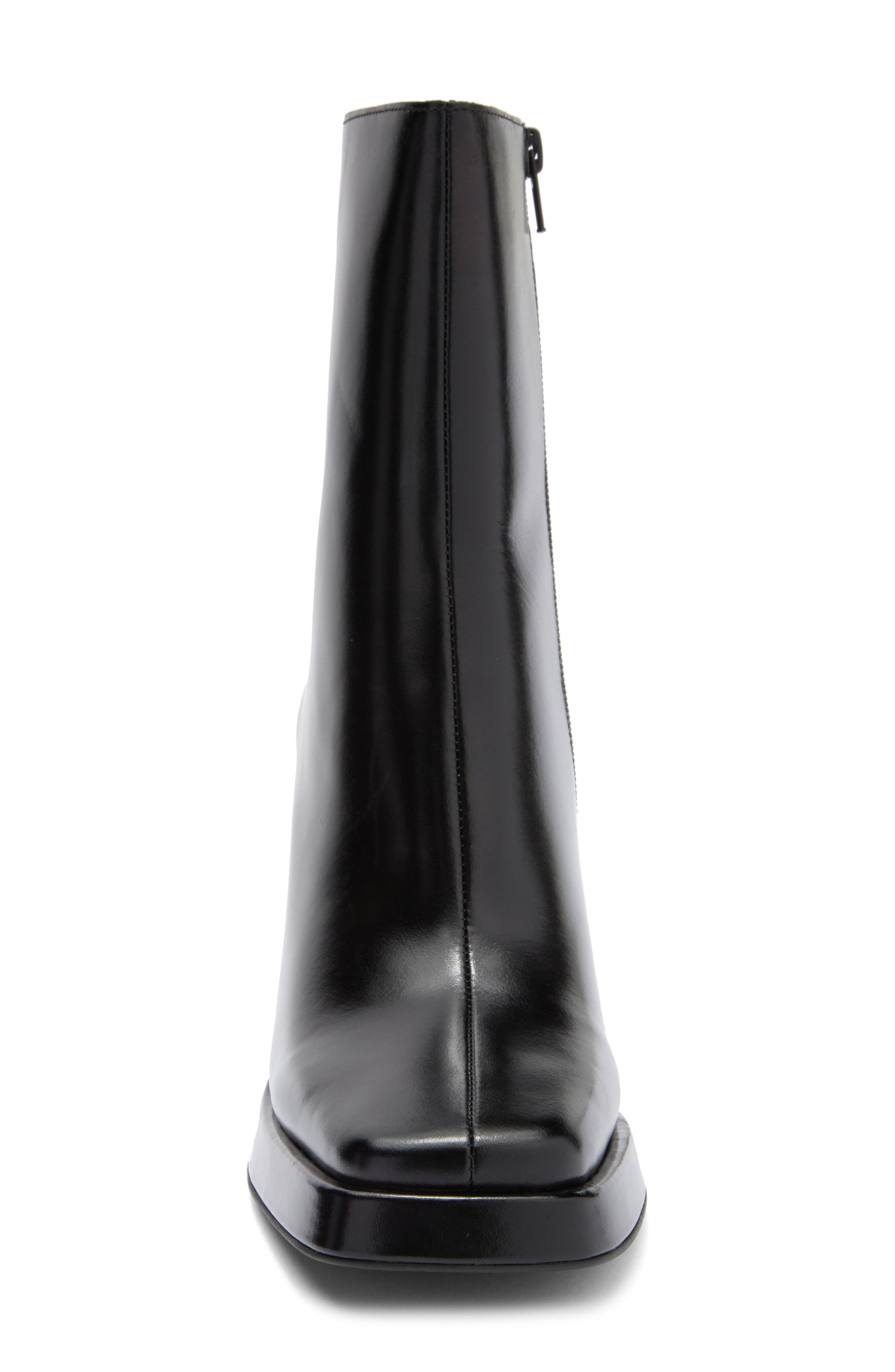 Jeffrey Campbell Maximal Platform Bootie, Alternate, color, 