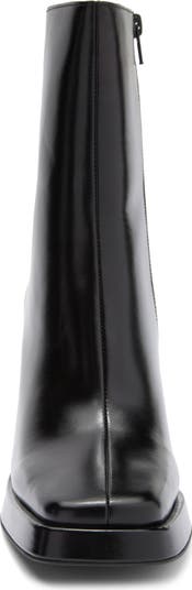 Maximal Platform Bootie