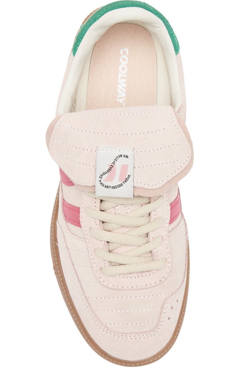 COOLWAY Silva Sneaker, Alternate, color, Beige