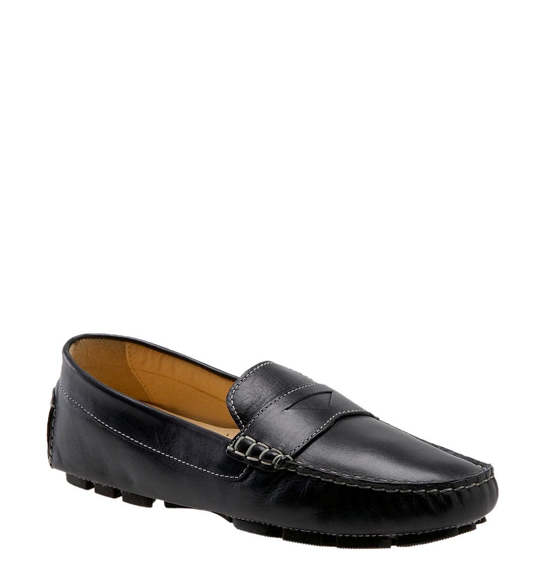 Cole Haan 'Air Penny Driver' Moccasin, Main, color, 