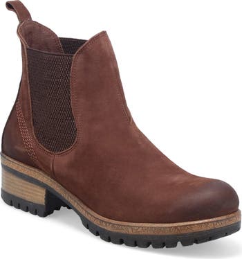 Miz Mooz Danie Chelsea Boot (Women) | Nordstrom