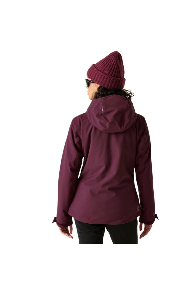 Torrek Blazen Insulated Waterproof Jacket, Alternate, color, Fig