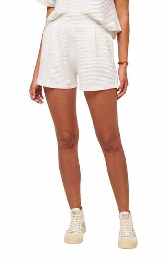 Yacht Me Rib Shorts