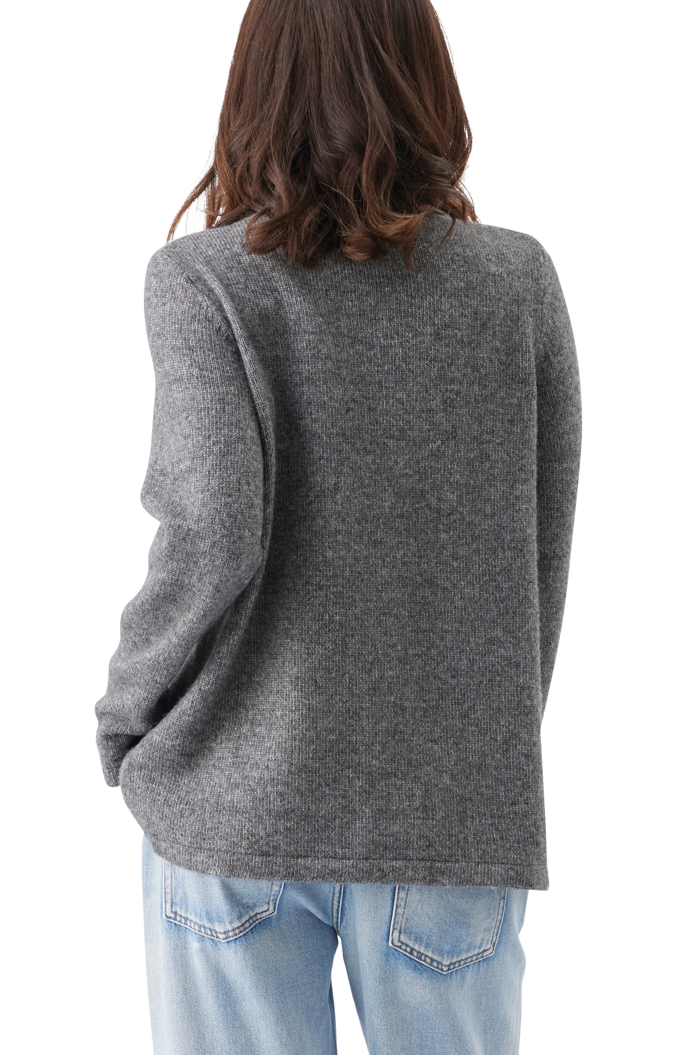 Addison Nursing Knit - image 2