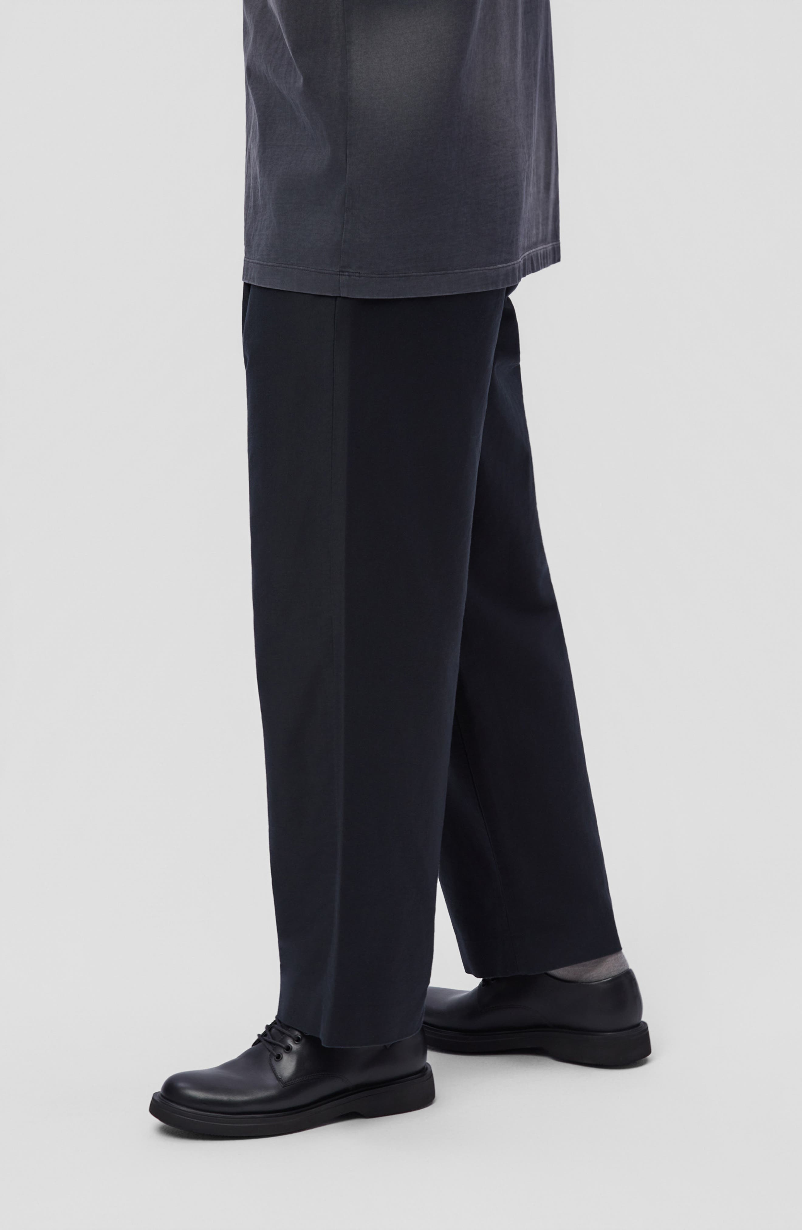 Camper Norman Derby, Alternate, color, Black