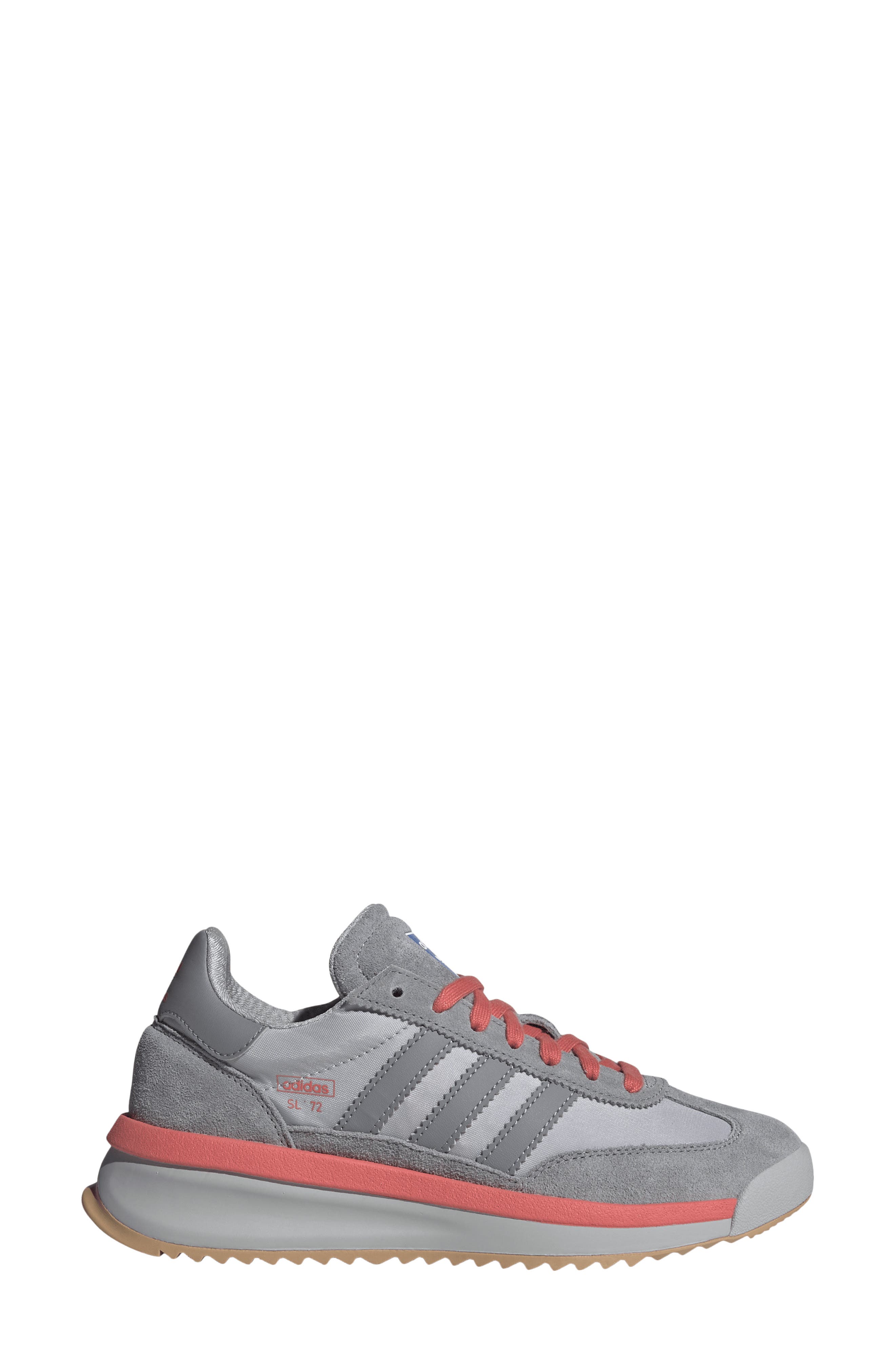 adidas SL 72 Sneaker, Alternate, color, 