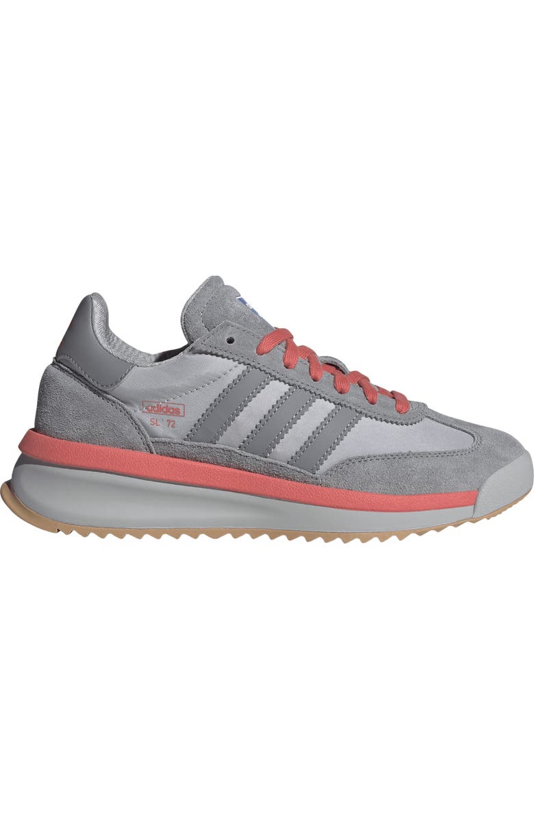 adidas SL 72 Sneaker, Alternate, color,