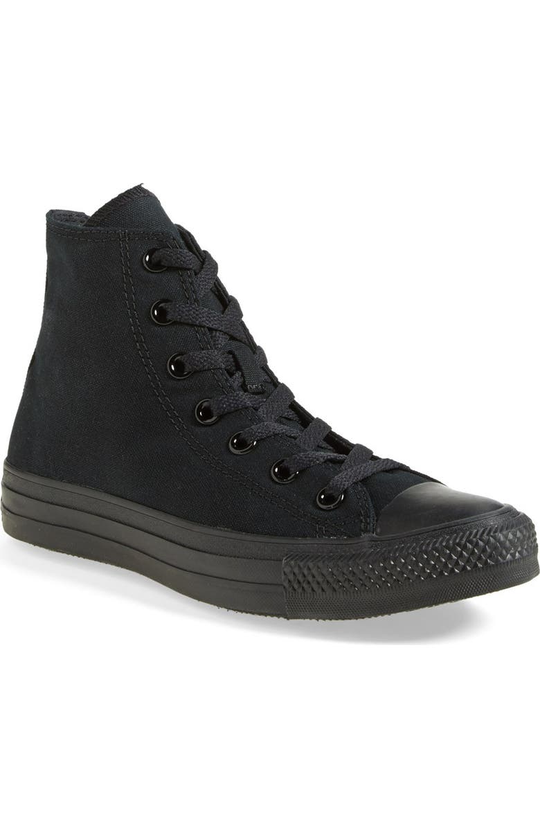 Converse Chuck Taylor<sup>®</sup> All Star<sup>®</sup> High Top Sneaker, Main, color,