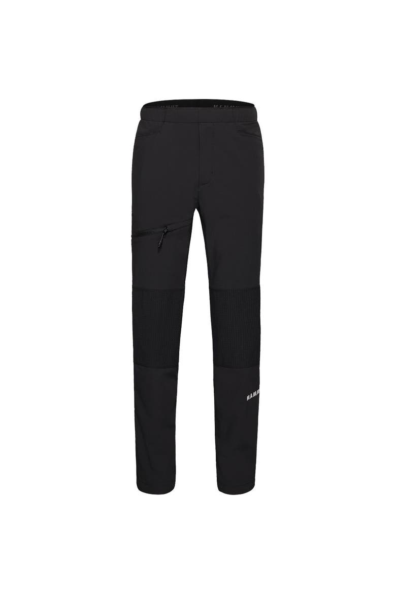 Eiger Nordwand Light So Pant - Men's, Alternate, color, Black