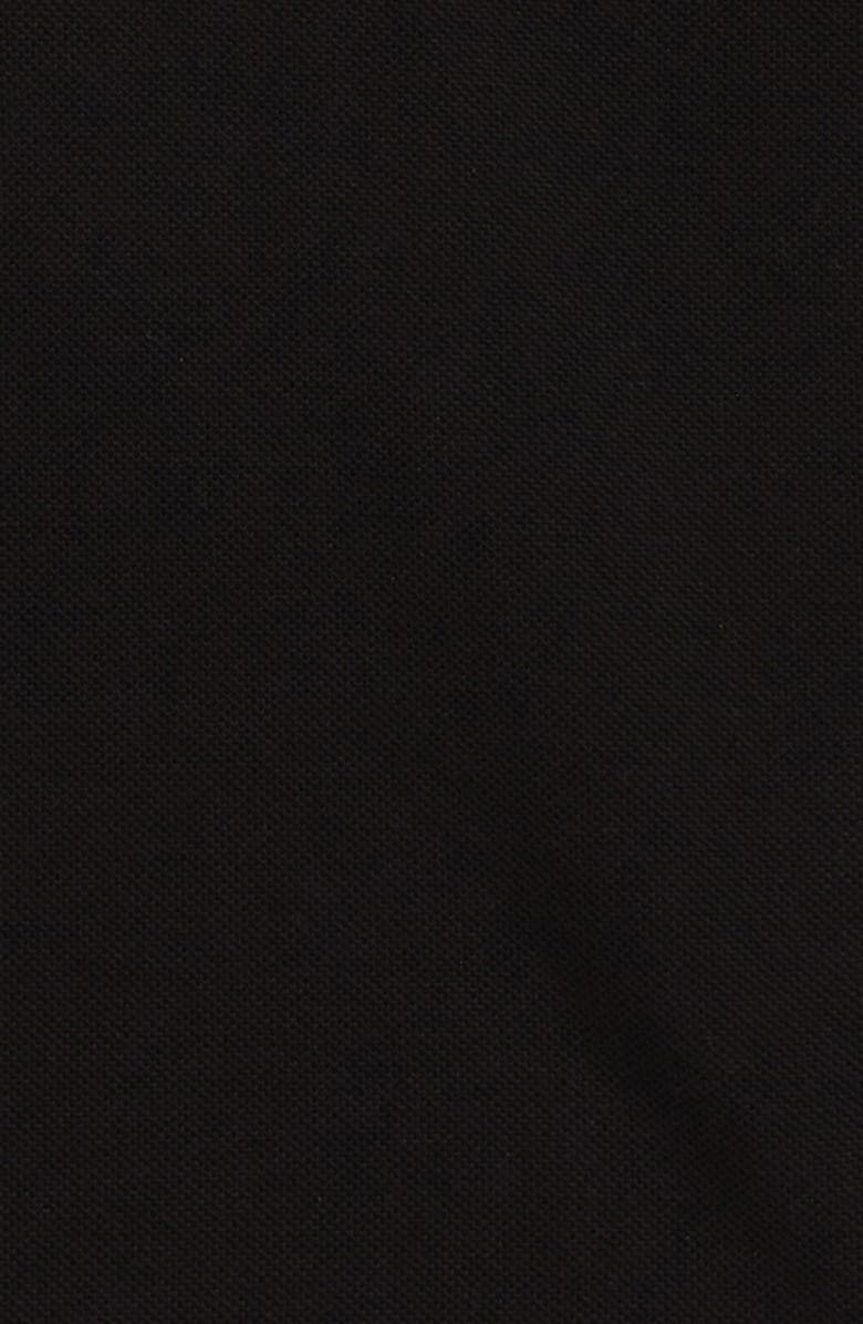 Burberry Kids' Johane Cotton Polo, Alternate, color, 