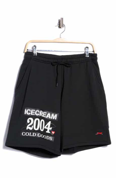 Cold Goods Sweat Shorts