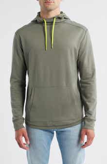 Coastal Hoodie