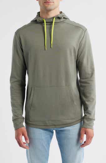 Coastal Hoodie