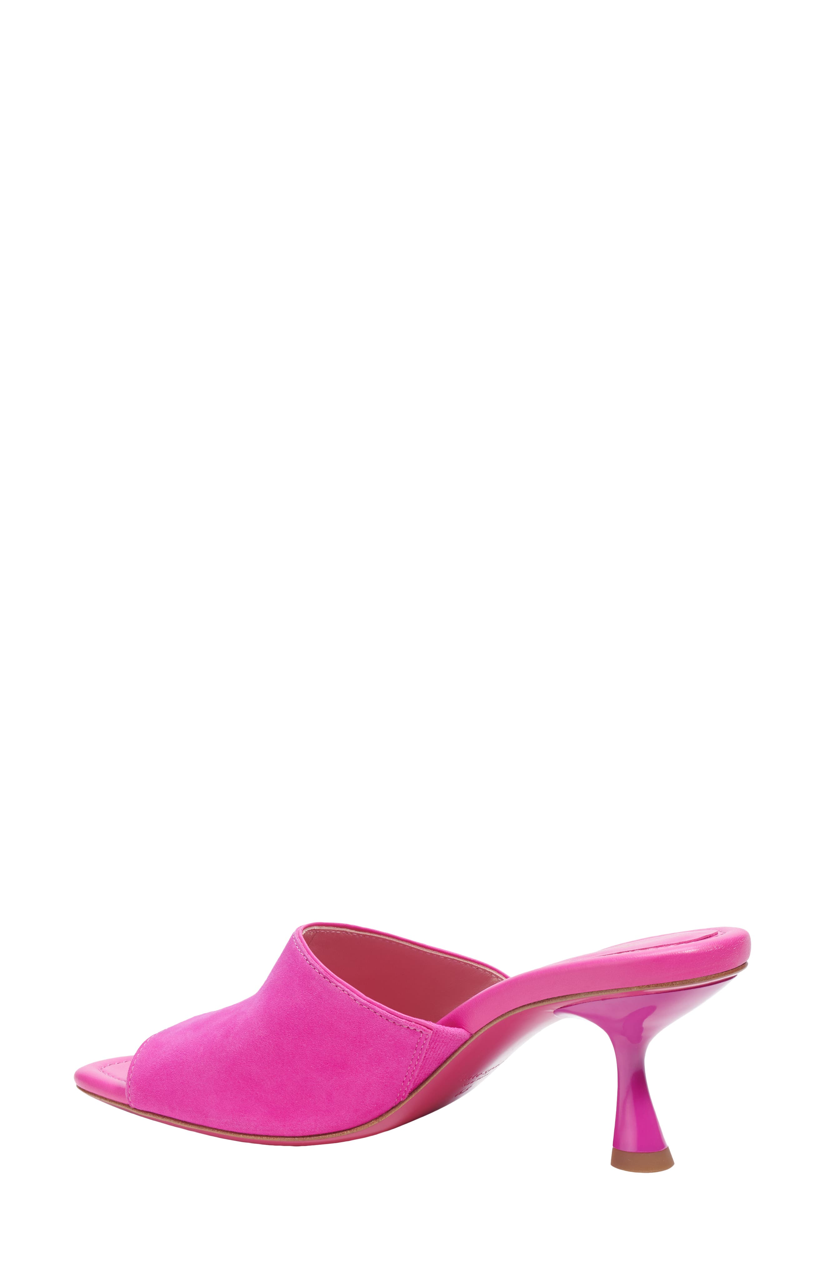 Kate Spade New York malibu winter sandal, Alternate, color, Magenta Dahlia