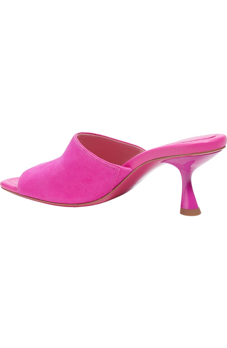 Kate Spade New York malibu winter sandal, Alternate, color, Magenta Dahlia