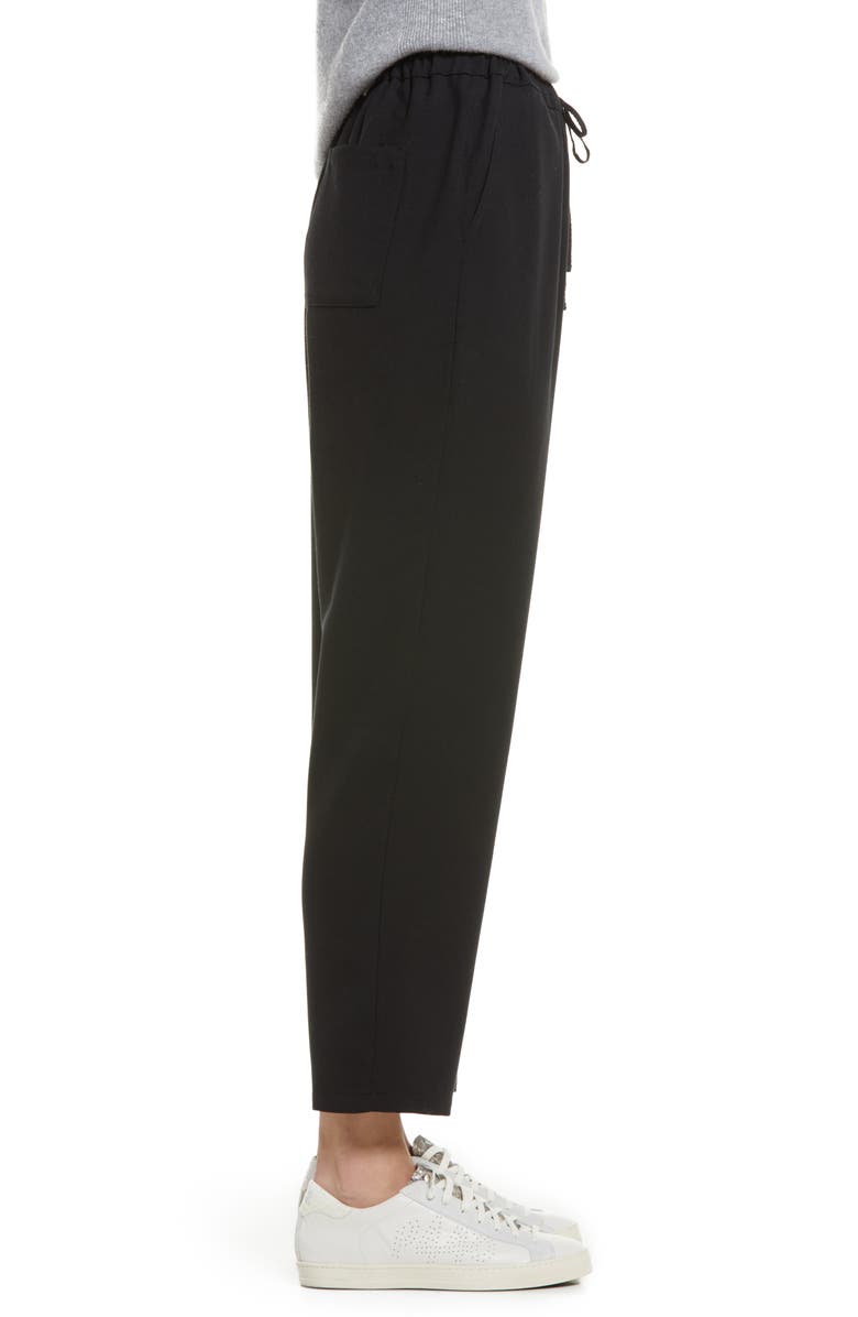 Treasure & Bond Straight Leg Pants, Alternate, color, 