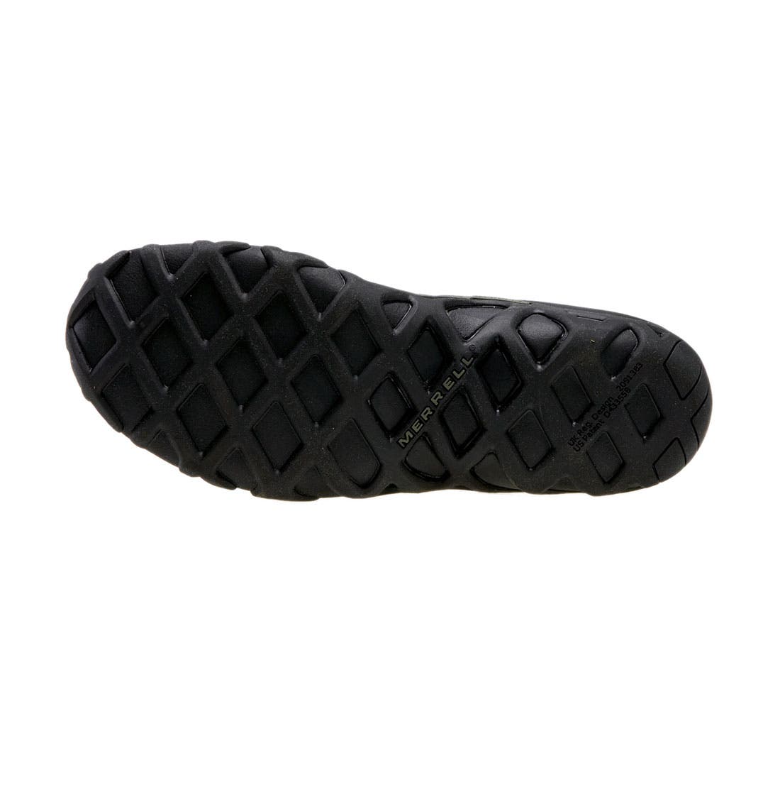 Merrell 'Jungle Moc - Nubuck' Slip-On, Alternate, color, 