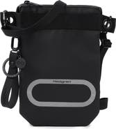 Hedgren OTU Vertical RFID Crossbody Bag