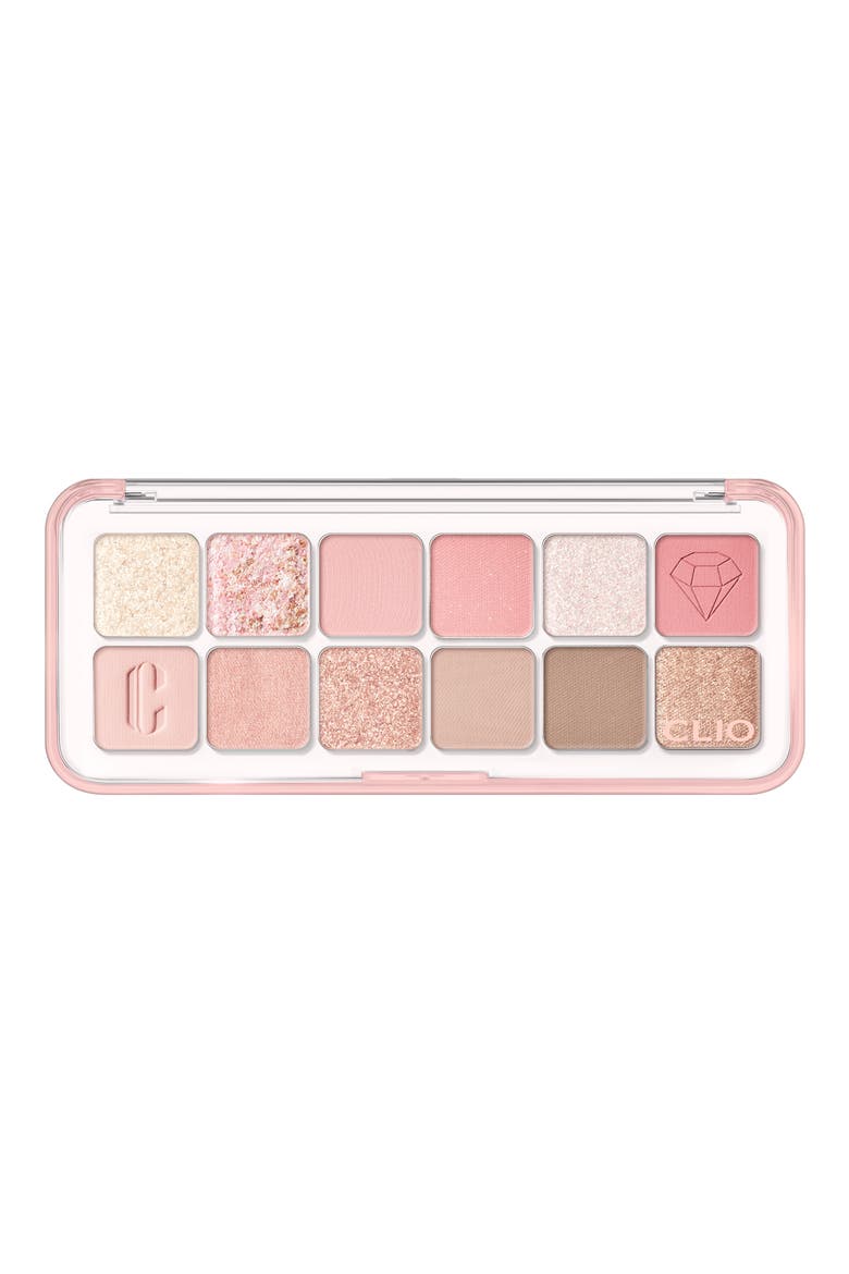 Pro Eye Palette Air, Main, color, 11 SHOPPING CHEESE