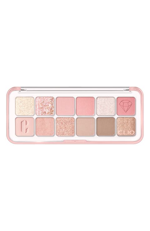 Pro Eye Palette Air